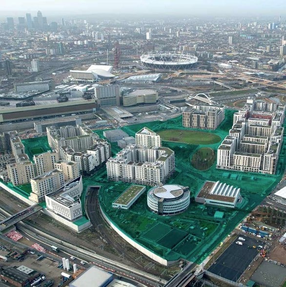 4 Liberty Bridge Rd, London to rent - Other - Image 3 of 10