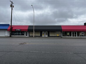 2500 N 4th St, Coeur d'Alene, ID for rent Building Photo- Image 1 of 1