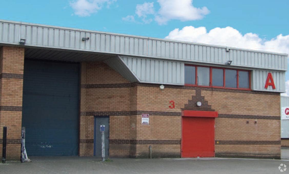 Upper Fforest Way, Swansea to rent Primary Photo- Image 1 of 3