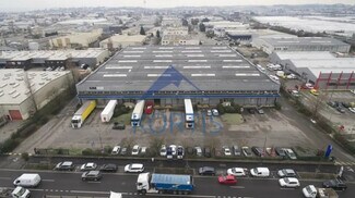 More details for Light Industrial to Rent