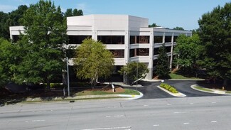 More details for 3737 Glenwood Ave, Raleigh, NC - Office for Rent