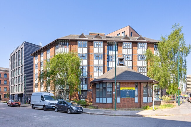 More details for 2 Boston St, Nottingham - Build-to-Rent for Sale