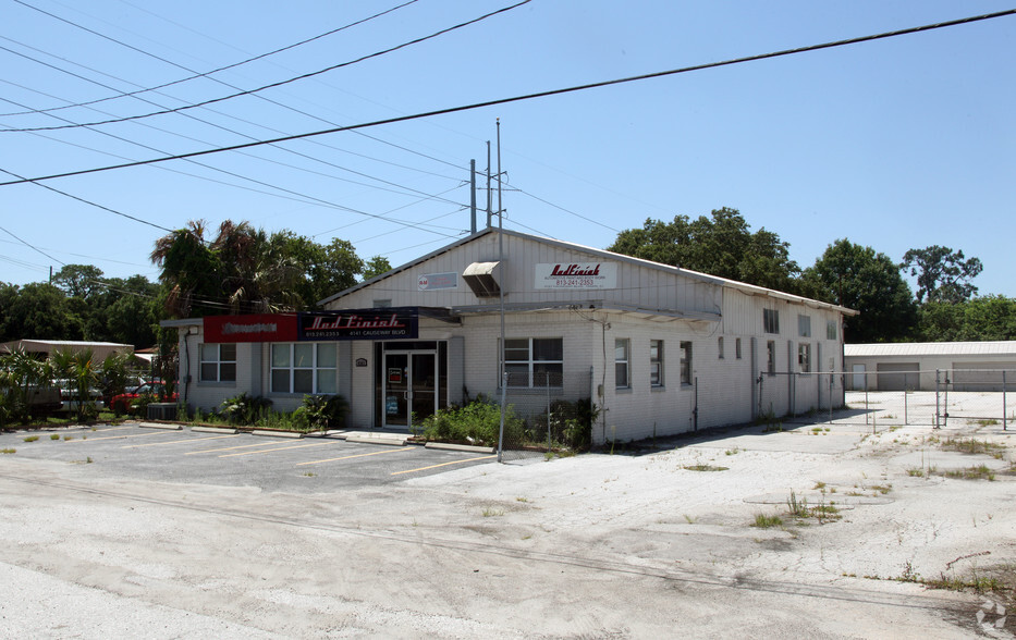 4142 Hamilton Rd, Lakeland, FL for sale - Building Photo - Image 2 of 2