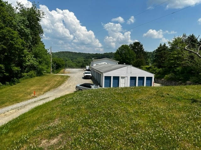 494 Route 422 E, Butler, PA for rent - Building Photo - Image 3 of 16