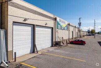 More details for 4590 Jason St, Denver, CO - Industrial for Rent