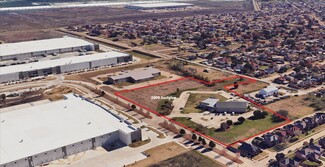 More details for 2600 Eastglen Blvd, Mesquite, TX - Speciality for Sale