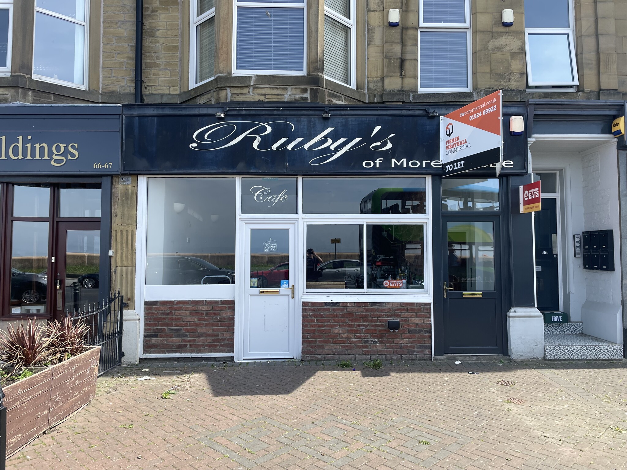 65 Marine Rd W, Morecambe for sale Building Photo- Image 1 of 1