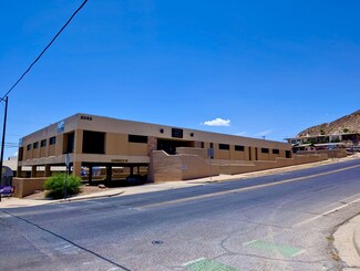 More details for 2022 Murchison Dr, El Paso, TX - Office for Sale