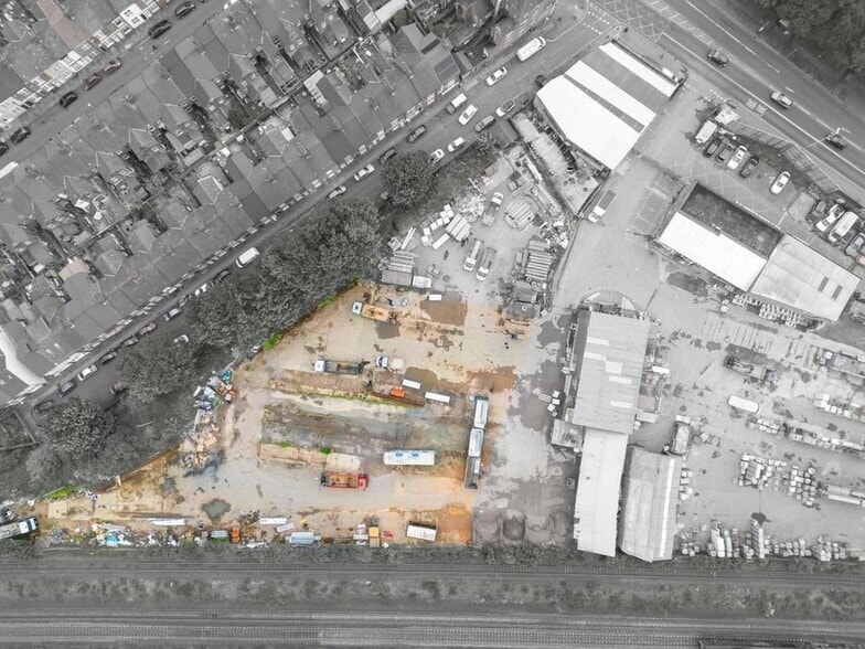 248 Humberstone Rd, Leicester to rent - Building Photo - Image 3 of 3