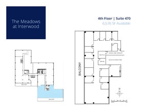 14950 Heathrow Forest Pky, Houston, TX to rent Floor Plan- Image 1 of 1