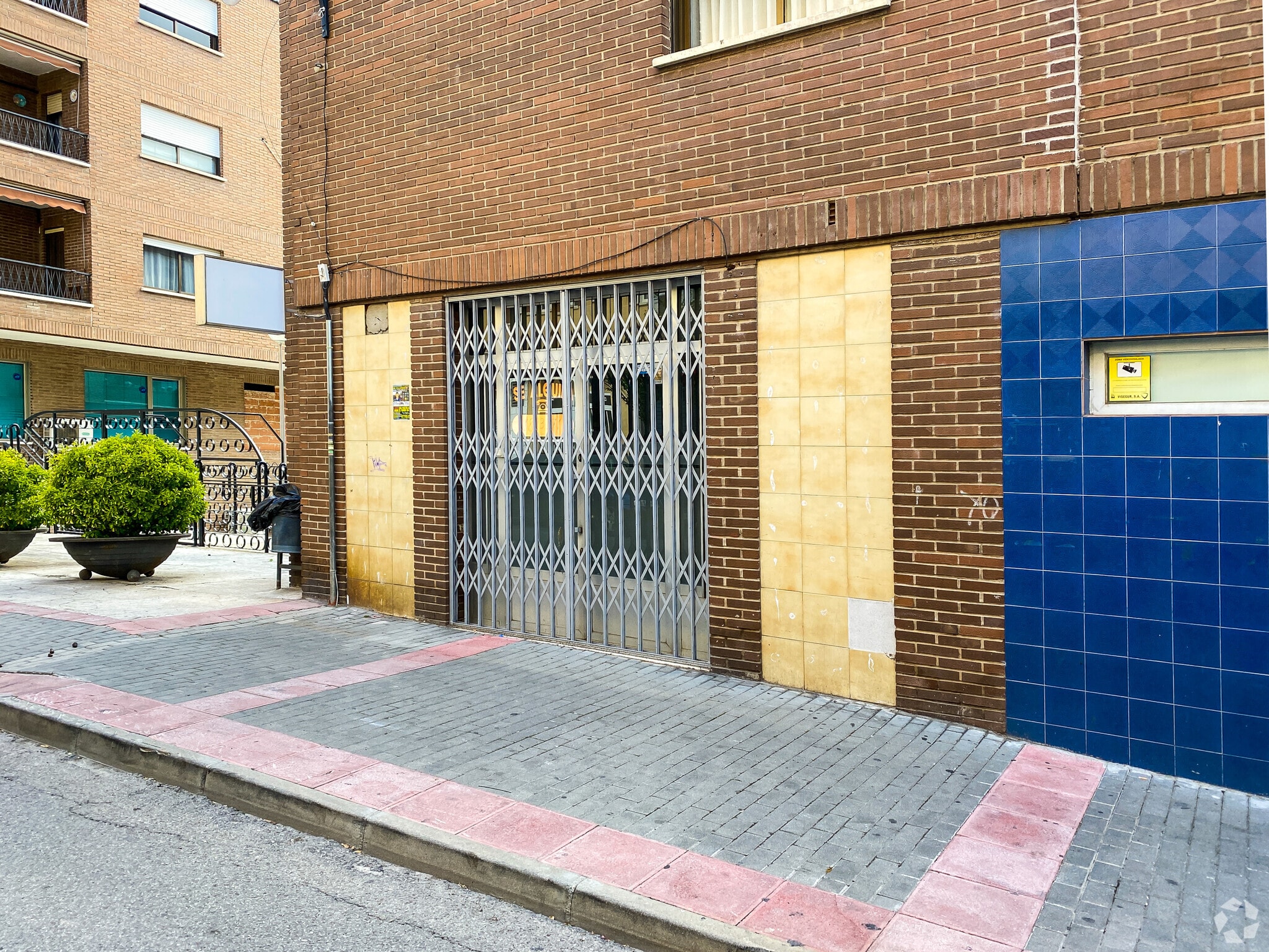 Paseo Estación, 1, Ciempozuelos, Madrid to rent Interior Photo- Image 1 of 2
