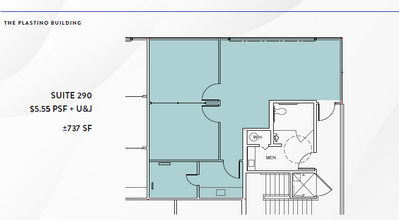 2533 S Highway 101, Cardiff By The Sea, CA for rent Floor Plan- Image 1 of 1