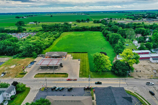 8.9 ac Prime Land - Commercial Property