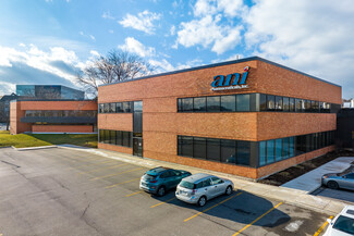 More details for 400 Iroquois Shore Rd, Oakville, ON - Industrial for Rent