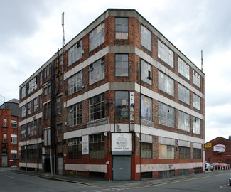 More details for 30 Mason St, Manchester - Light Industrial for Sale