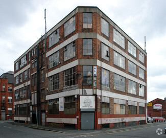 More details for 30 Mason St, Manchester - Office/Medical, Light Industrial for Rent