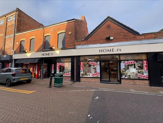 More details for 47-51 High St, Skegness - Retail to Rent