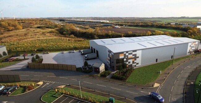 More details for Turbine Way, Sunderland - Industrial to Rent