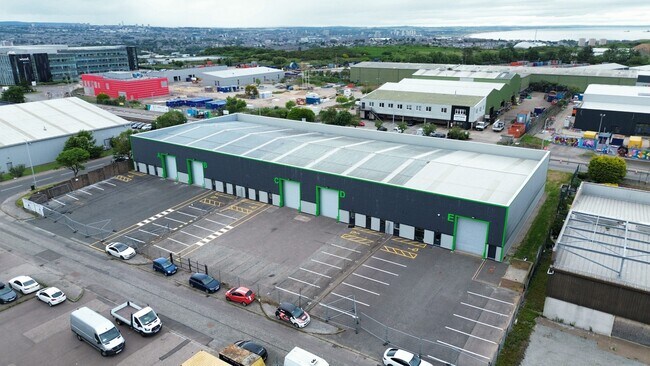 More details for Hareness Cir, Aberdeen - Industrial to Rent