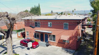 More details for 1360 Palm St, San Jose, CA - Residential for Sale