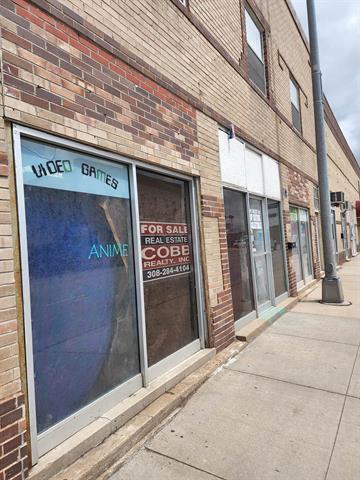 109 W 1st St, Ogallala, NE for sale - Building Photo - Image 2 of 39