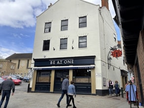 266 High St, Lincoln to rent Building Photo- Image 2 of 4