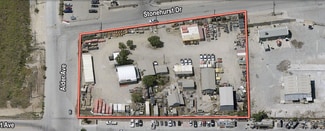 More details for 2271 Stonehurst Dr, Rialto, CA - Industrial to Rent