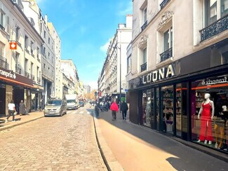 More details for 94 Rue Du Faubourg Du Temple, Paris - Build-to-Rent for Sale