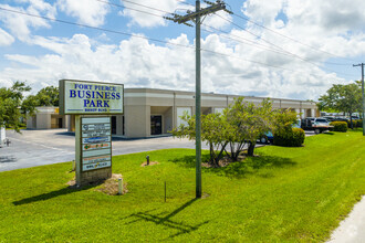 4201 Bandy Blvd, Fort Pierce, FL for sale Primary Photo- Image 1 of 19