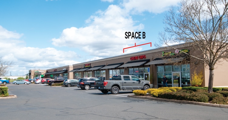 4325-4355 W 11th Ave, Eugene, OR to rent Building Photo- Image 1 of 4