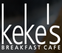 keke's Breakfast Cafe