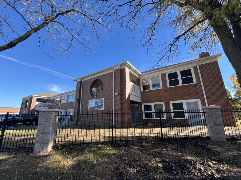 1650 S Georgetown St, Wichita, KS for sale - Building Photo - Image 2 of 4