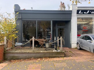 More details for 253A Ditchling Rd, Brighton - Retail for Rent