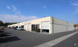 More details for 750 E Central Ave, San Bernardino, CA - Industrial for Rent