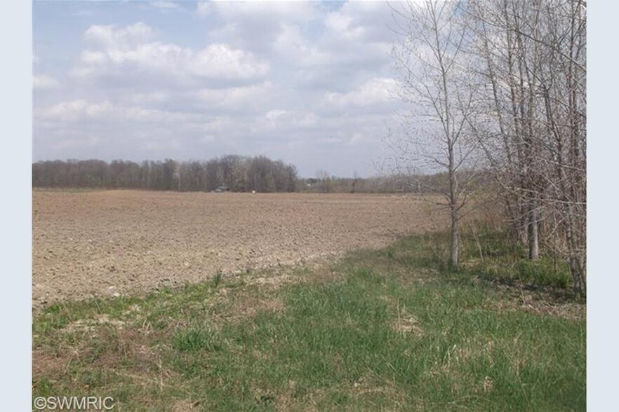 M 140 Hwy, COVERT, MI for sale - Primary Photo - Image 1 of 2