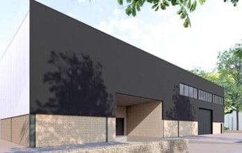 Avinguda del Progrés, 10, Viladecans, Barcelona to rent Building Photo- Image 2 of 11