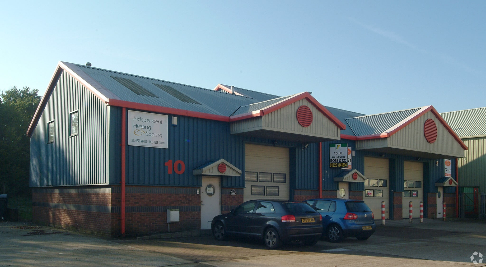 Diplocks Way, Hailsham for sale Primary Photo- Image 1 of 2