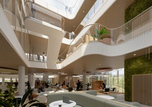 300 South Oak Way, Reading to rent Interior Photo- Image 2 of 3