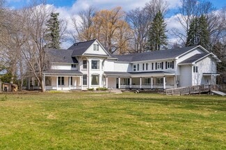 More details for 788277 Grey Road 13, Clarksburg, ON - Health Care for Sale