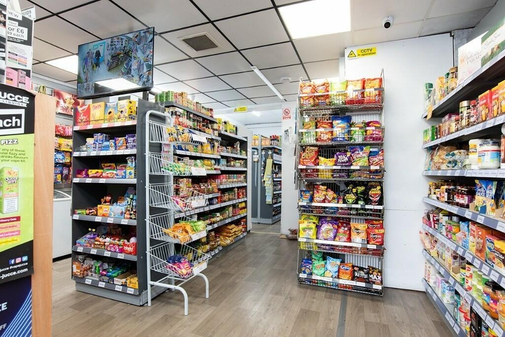 5-13 Victoria Sq, Worksop for sale Interior Photo- Image 1 of 1