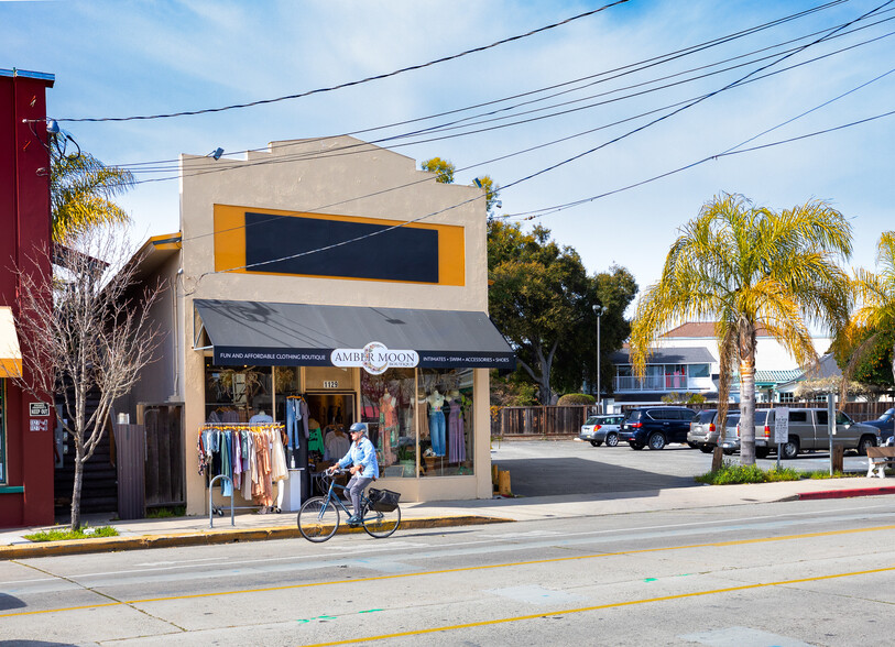 1129 Soquel Ave, Santa Cruz, CA for rent - Building Photo - Image 1 of 3