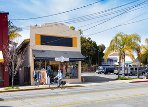 1129 Soquel Ave, Santa Cruz, CA for rent Building Photo- Image 1 of 4