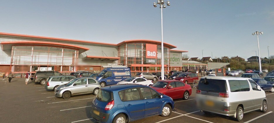 Preston New Rd, Blackpool for sale Building Photo- Image 1 of 1