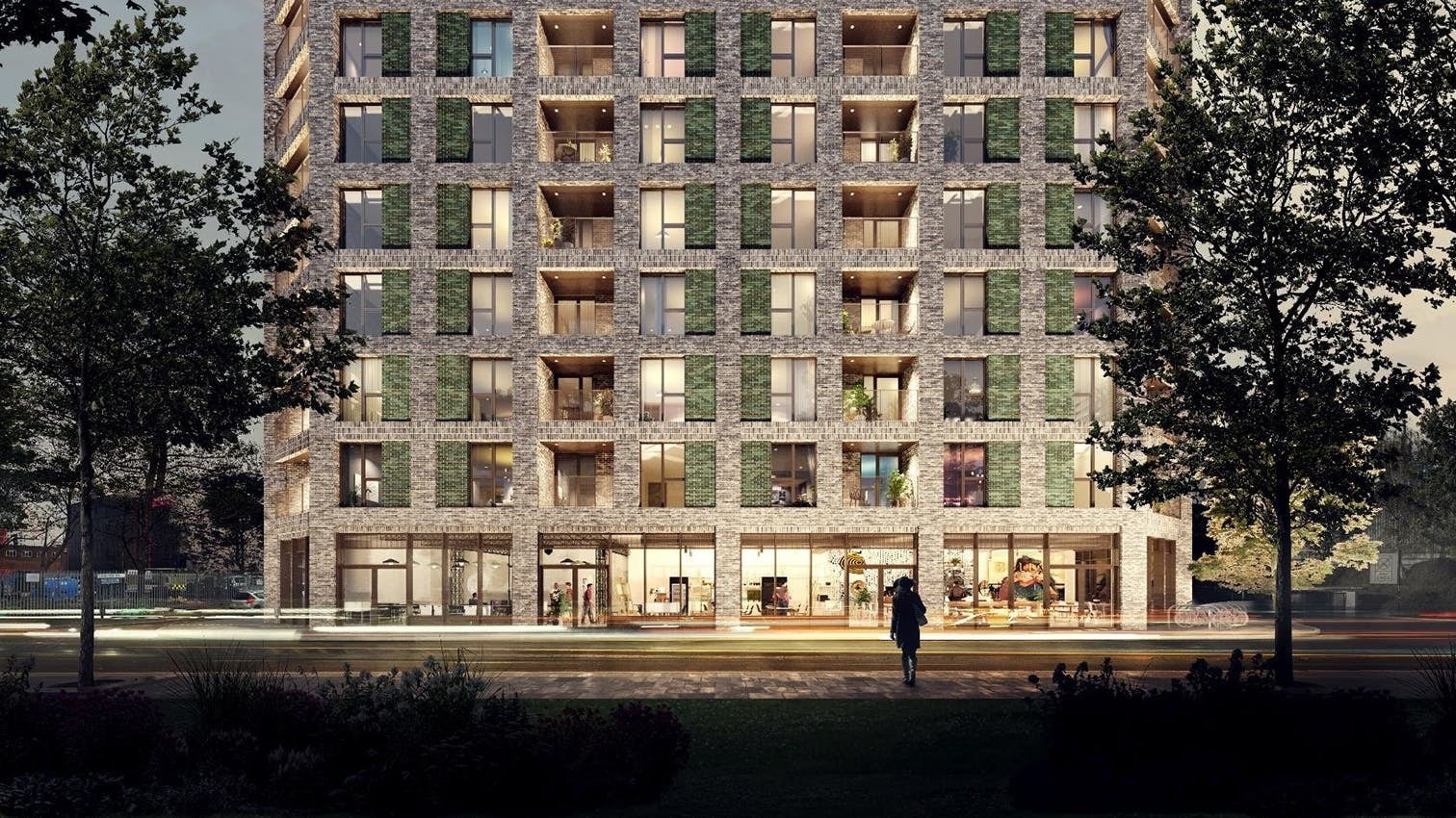 Roslin Rd, London to rent Building Photo- Image 1 of 3