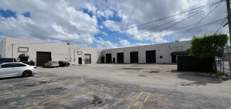 More details for 2213 NW 26th Ave, Miami, FL - Industrial for Rent