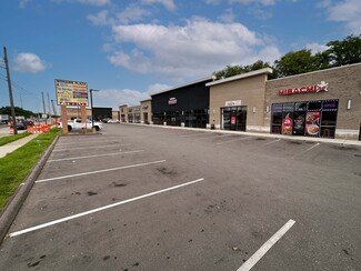 More details for 2005-2201 E 8 Mile Rd, Warren, MI - Retail for Rent