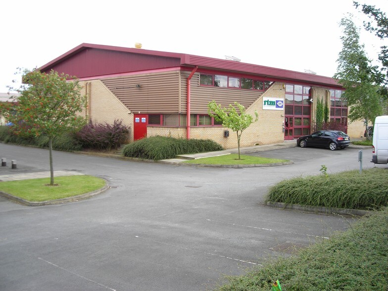 3 Morris Clos, Wellingborough for sale - Primary Photo - Image 1 of 1