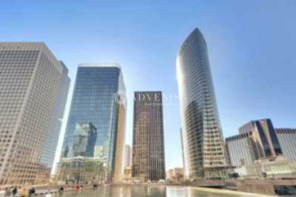 1 Place De La Pyramide, Puteaux to rent Building Photo- Image 1 of 6