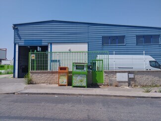 More details for Industrial to Rent