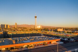 More details for 953 E Sahara Ave, Las Vegas, NV - Retail to Rent